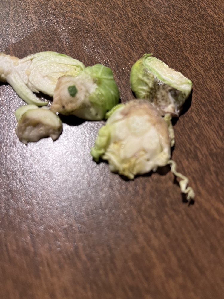 Social spots from Cowbell Burger Bar