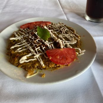 Chicken Chick - Persian Eggplant - Persian/Iranian Near Me - Lawndale, California