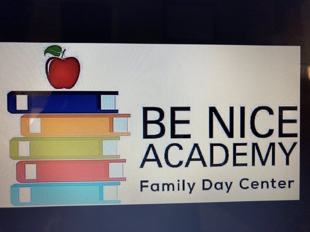 Be Nice Academy - childcare center in Norfolk, VA