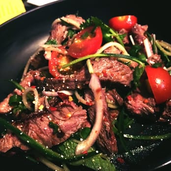 Sukhumvit Soi.38 - Thai Near Me - Adelaide, SA