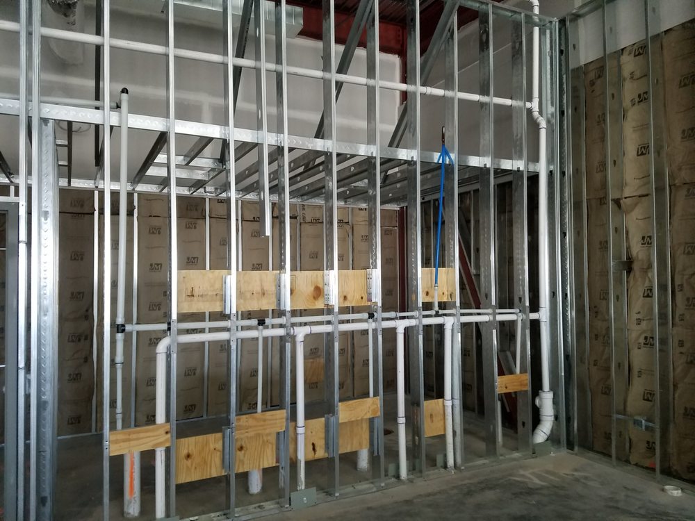 Slide of TimBur Plumbing