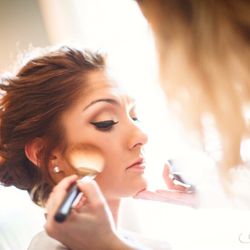 Ceara Layne Creations - MAC Bridal Makeup Specialist