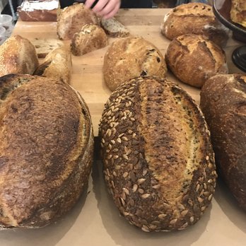 Mighty Bread - Bakeries Near Me - Philadelphia, Pennsylvania Mighty Bread - Bakeries Near Me - Philadelphia, Pennsylvania