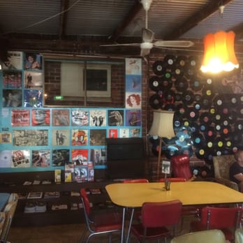 Cafe Komodo - the front room - Restaurants Near Me - Prospect, SA