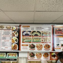 Sushi & Kalbi Mart - 9.27.23 Menu 2/4