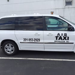 A2B Taxi - Airport specials