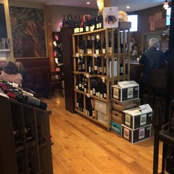 The Village Wine Shop And Bistro