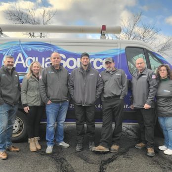 AquaSource - The AquaSource Inc. Team - Water Purification Services Near Me - Bloomfield, New York AquaSource - The AquaSource Inc. Team - Water Purification Services Near Me - Bloomfield, New York