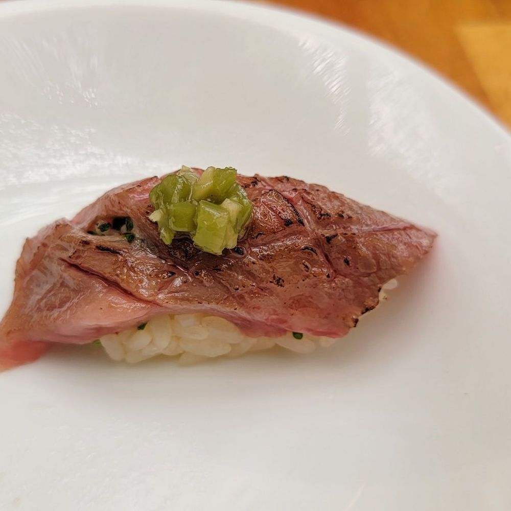 Sushi Lab Rooftop - A5 Wagyu - Japanese Near Me - New York, New York Sushi Lab Rooftop - A5 Wagyu - Japanese Near Me - New York, New York
