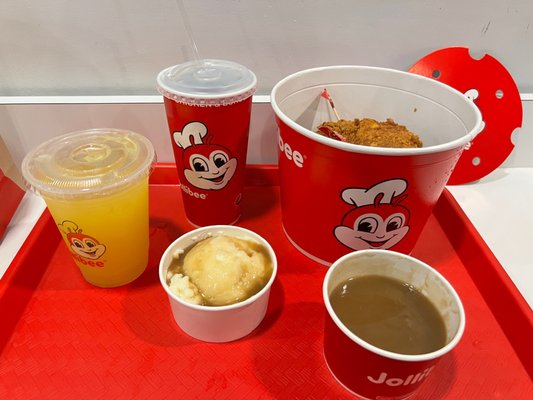 Jollibee by null