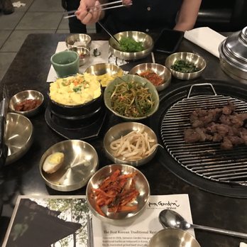 Anto - Korean Near Me - New York, New York