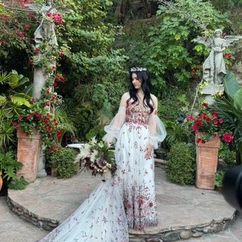 Seven 7 Seven - Ceremony area and beautiful bride - Venues & Event Spaces Near Me - Laguna Beach, California Seven 7 Seven - Ceremony area and beautiful bride - Venues & Event Spaces Near Me - Laguna Beach, California
