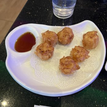 Hana Asian Bistro - Shrimp Shumai (6pcs) - Sushi Bars Near Me - Ozone Park, New York Hana Asian Bistro - Shrimp Shumai (6pcs) - Sushi Bars Near Me - Ozone Park, New York