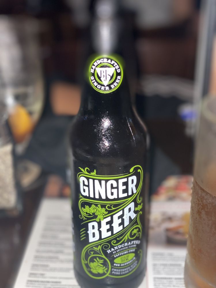 BJ's Restaurant & Brewhouse