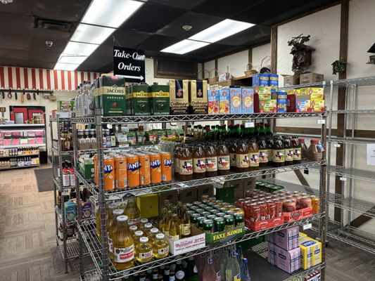 Kuby's Sausage House by null