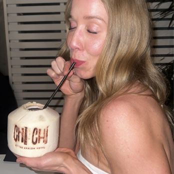 Chi Chi Restaurant - Breakfast & Brunch Near Me - Palm Springs, California