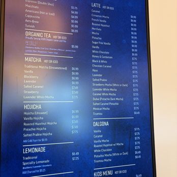 Haute Coffee - Menu - Coffee & Tea Near Me - Roseville, California Haute Coffee - Menu - Coffee & Tea Near Me - Roseville, California