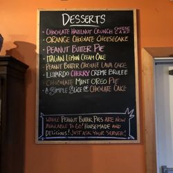 Cafe San Rocco
