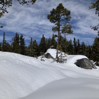 Spicer Sno Park - Parks Near Me