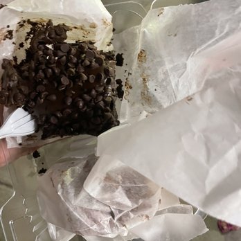 Bova's Bakery - Chocolate Cake - Bakeries Near Me - Boston, Massachusetts