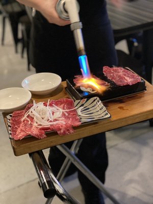 Pho REDBO by null