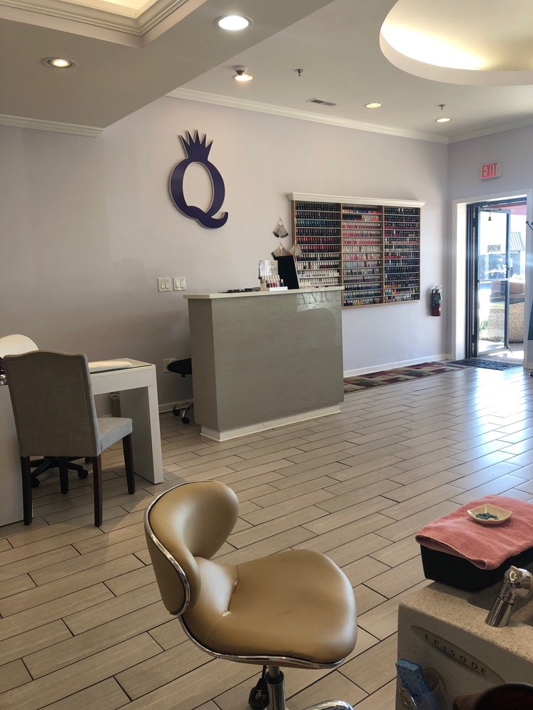 QUEENS NAIL BOUTIQUE 14 Photos & 32 Reviews Nail Salons 45