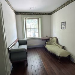 Woodrow Wilson Presidential Library & Museum