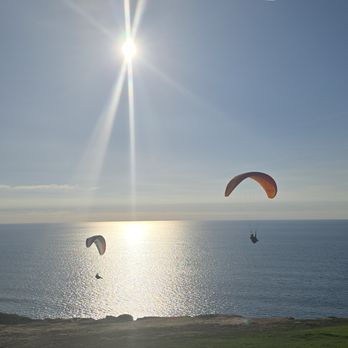 Cliff Hanger Cafe - Sandwiches Near Me - La Jolla, California