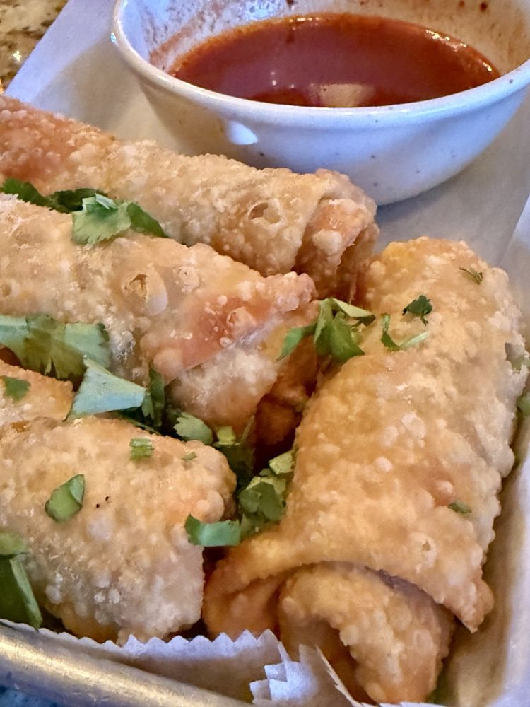 Manny’s Bourbon Grill & Pub