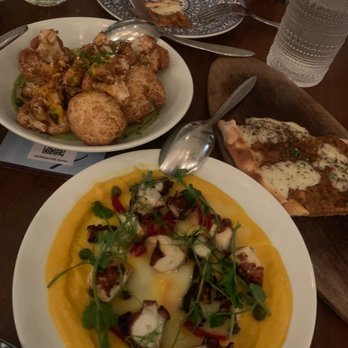 Zaytinya - Greek Near Me - Washington, DC, District of Columbia