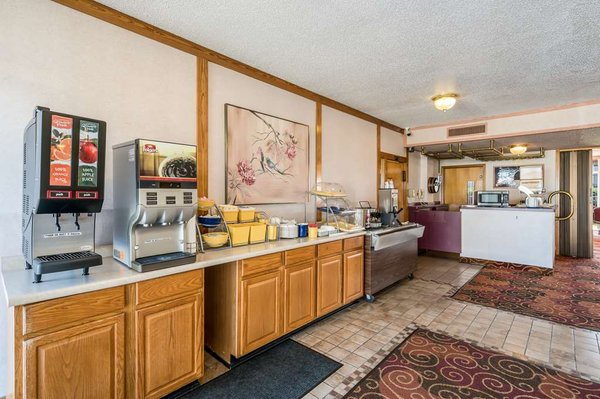 Americas Best Value Inn St Joseph Mo Phone Number