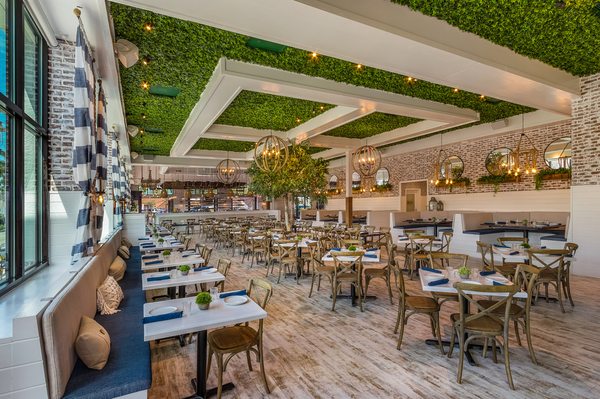 The Hampton Social - Naples by null