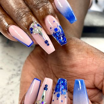 Lux Nails Design And Spa - Nail Salons Near Me - Fairfield, California Lux Nails Design And Spa - Nail Salons Near Me - Fairfield, California
