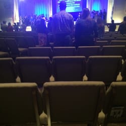 New Covenant Church