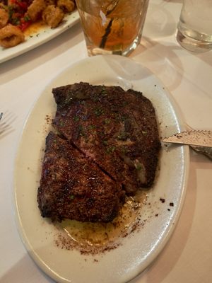 Ruth's Chris Steak House by null