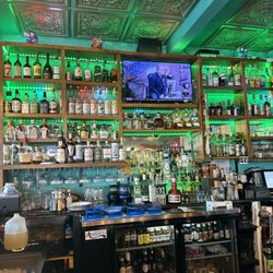 Plaza Mexico Restaurant Bar & Grill