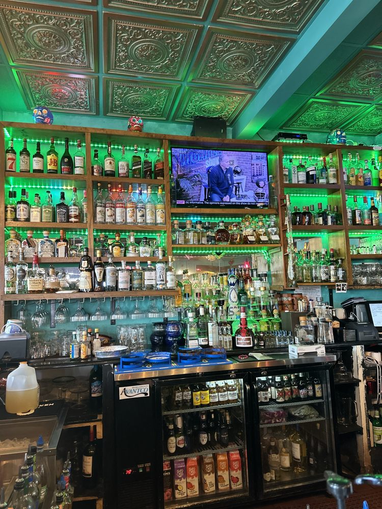Plaza Mexico Restaurant Bar & Grill