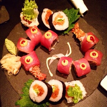 Sticks 'n' Sushi - Best sushi I have ever had - Sushi Bars Near Me - Copenhagen, 84 Sticks 'n' Sushi - Best sushi I have ever had - Sushi Bars Near Me - Copenhagen, 84