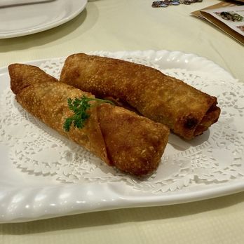 Winger Restaurant - Pork egg rolls - Chinese Near Me - Westmont, Illinois Winger Restaurant - Pork egg rolls - Chinese Near Me - Westmont, Illinois