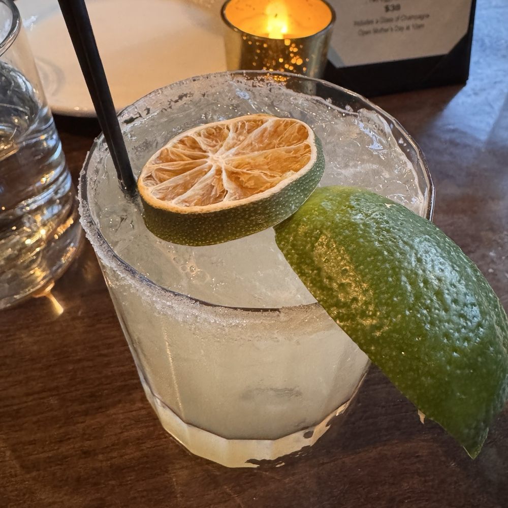 Margarita Margarita