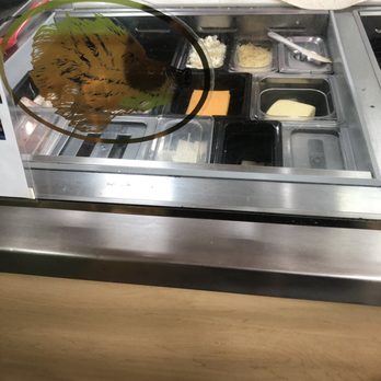 Froots - Juice Bars & Smoothies Near Me - Hollywood, Florida