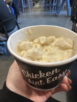 Bred Hot Chicken by null