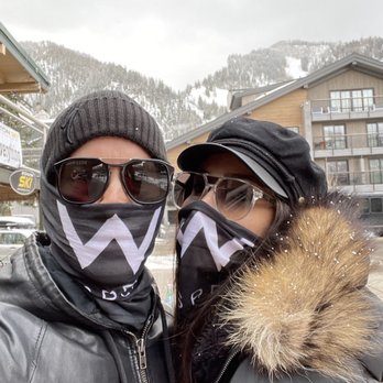 W Aspen - Hotels Near Me - Aspen, Colorado