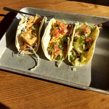 Tacos 4 Life - Korean, beso beef, grilled chicks - Tacos Near Me - Concord, North Carolina