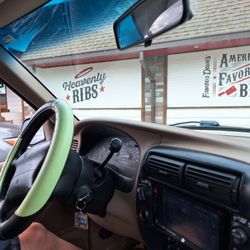 Famous Dave's