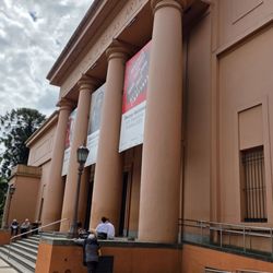 Museo Nacional de Bellas Artes