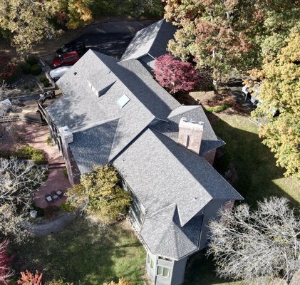 WCC Roofing Co on Yelp