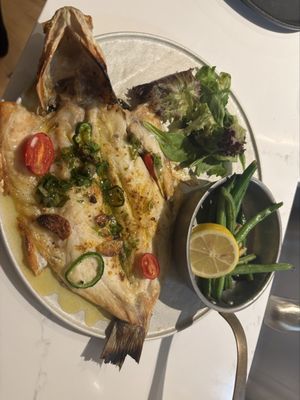 Klio Restaurant & Bar by null