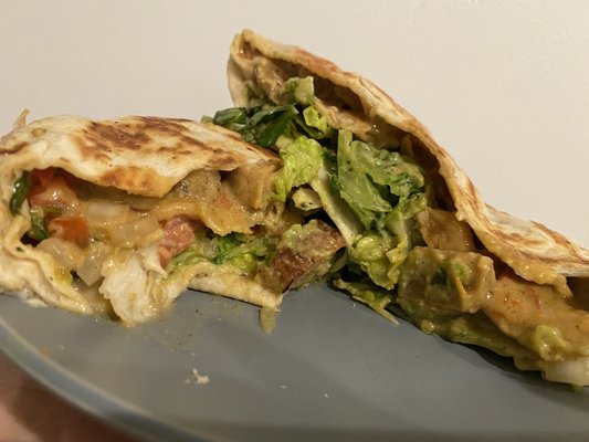 Pure Soul plant-based eats by null