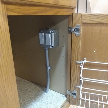 MA Electric - Electricians Near Me